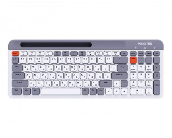 ���������� Maxxter KBW-02G-UA - �������� 1