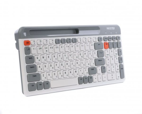 ���������� Maxxter KBW-02G-UA - �������� 3