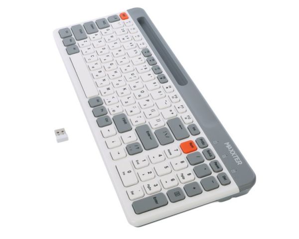 ���������� Maxxter KBW-02G-UA - �������� 4
