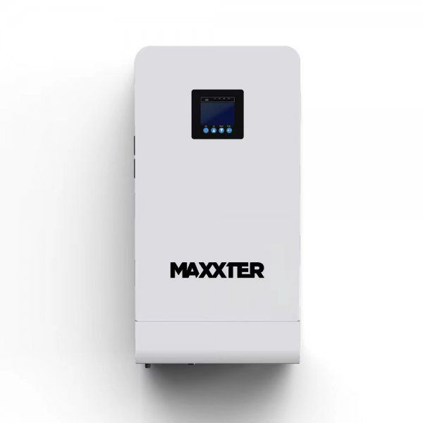 ������� ��� ��� ������� ���������� ��������������� 3���/5���*��� Maxxter AYG5-3KW - �������� 2