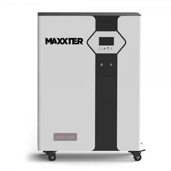 ������� ��� ��� ������� ���������� ��������������� 10���/20���*��� Maxxter AYG20-10KW - �������� 1