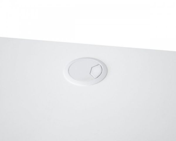 ��� � ����������� ������������ ������ 72 - 115 ��, ���� ������������ 80 �� Cougar Royal 150 Mossa (White) - �������� 7