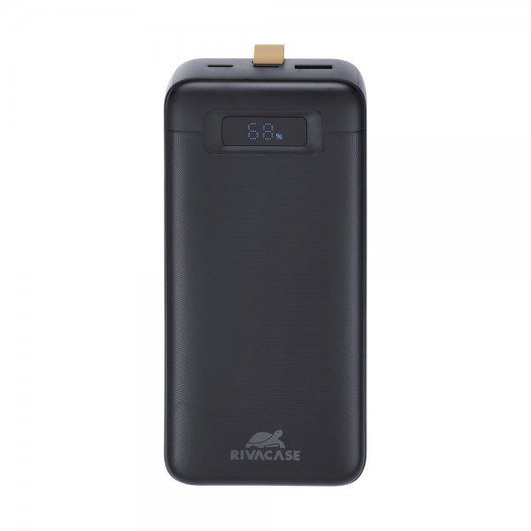 ��� RIVACASE RIVAPOWER VA1083 30000 mAh (Black) - �������� 3