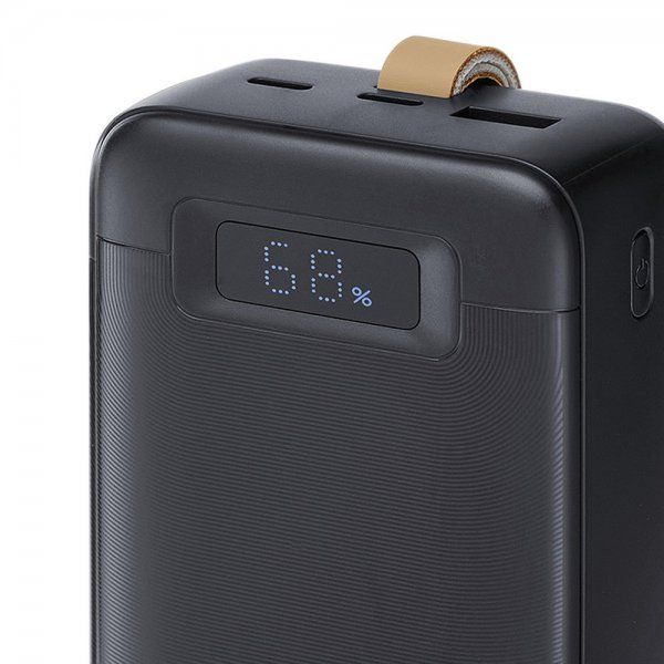 ��� RIVACASE RIVAPOWER VA1083 30000 mAh (Black) - �������� 11
