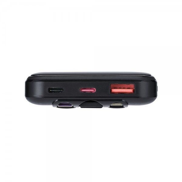 ��� RIVACASE RIVAPOWER VA2211 10000 mA 22,5 �� Black - �������� 7