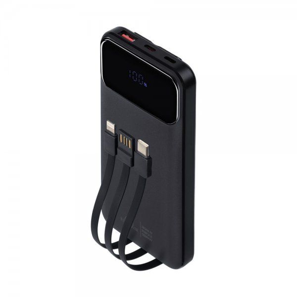 ��� RIVACASE RIVAPOWER VA2211 10000 mA 22,5 �� Black - �������� 9