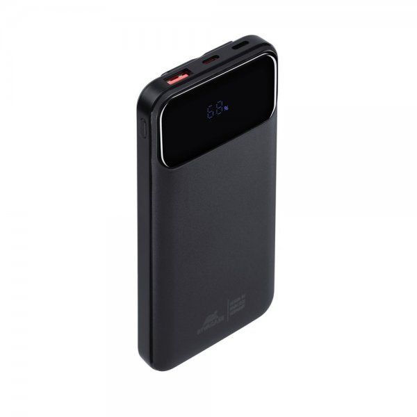 ��� RIVACASE RIVAPOWER VA2211 10000 mA 22,5 �� Black - �������� 10