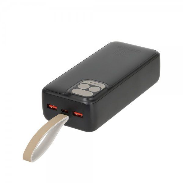 ��� RIVACASE RIVAPOWER VA2585 30000 mAh (Black) - �������� 9