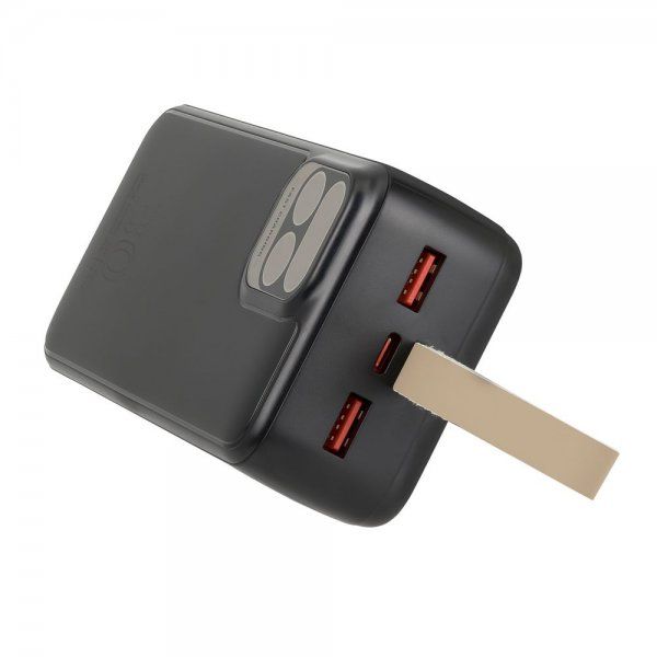 ��� RIVACASE RIVAPOWER VA2585 30000 mAh (Black) - �������� 12