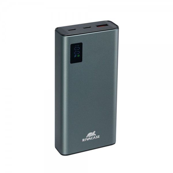 ��� RIVACASE RIVAPOWER 20000 mAh VA1022 (Grey) - �������� 1