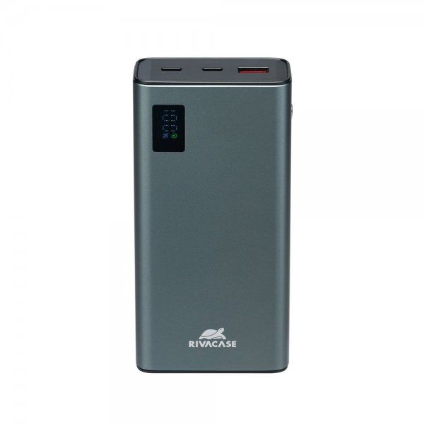 ��� RIVACASE RIVAPOWER 20000 mAh VA1022 (Grey) - �������� 2