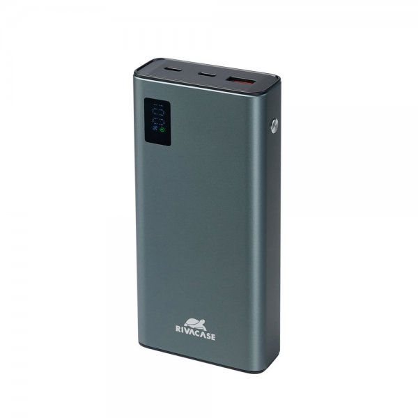 ��� RIVACASE RIVAPOWER 20000 mAh VA1022 (Grey) - �������� 7