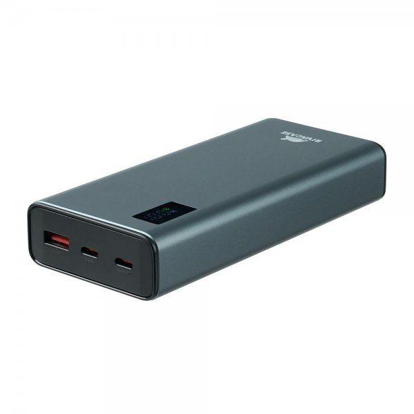 ��� RIVACASE RIVAPOWER 20000 mAh VA1022 (Grey) - �������� 8
