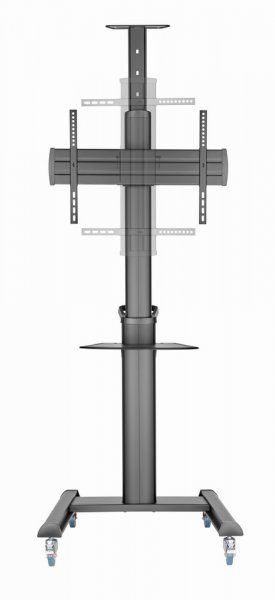 � ϳ������� �������� ��� ��������� � ������������ ������ � ����������, 37"-70" (�� 70 ��) Gembird TVS-70T-02 - �������� 4