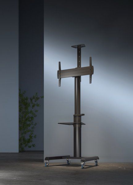 � ϳ������� �������� ��� ��������� � ������������ ������ � ����������, 37"-70" (�� 70 ��) Gembird TVS-70T-02 - �������� 8