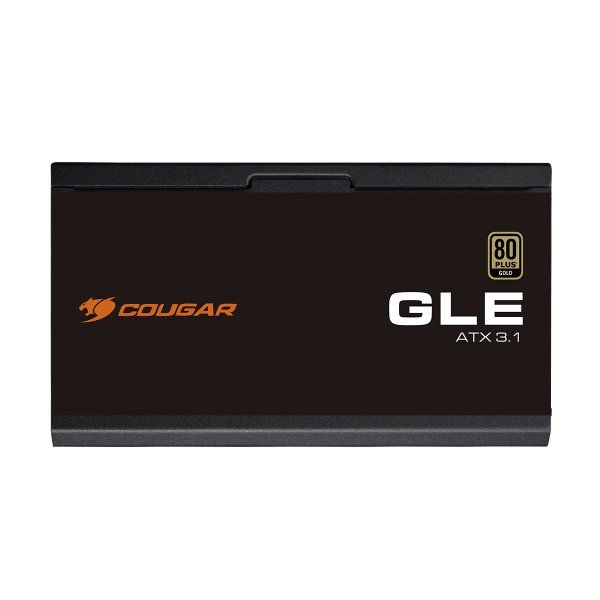 ���� �������� 850 ��, 80 Plus Gold, Modular, 135 �� Silent Fan, 8SATA + 4PCI-E Cougar GLE850 - �������� 12