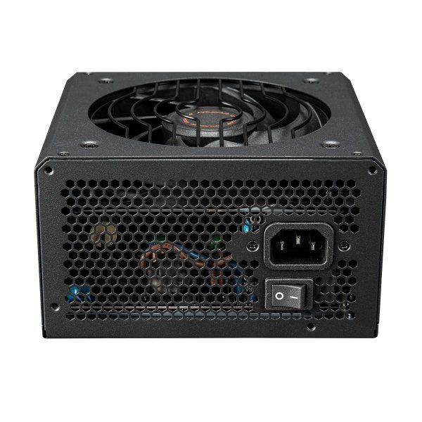 ���� �������� 850 ��, 80 Plus Gold, ATX 3.1, 120 �� HDB Fan, 8 SATA + 6 PCI-E Cougar GST850 - �������� 5