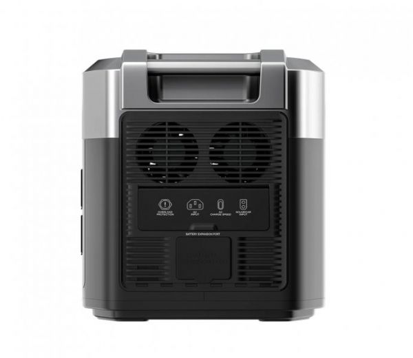 ������� ������� 3600�� OUKITEL BP2000E PRO - �������� 3