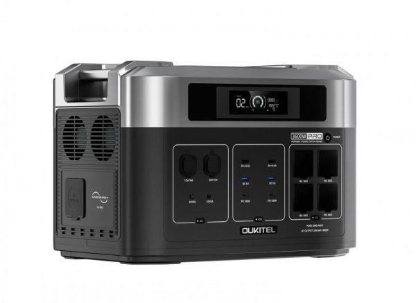 ������� ������� 3600�� OUKITEL BP2000E PRO - �������� 5