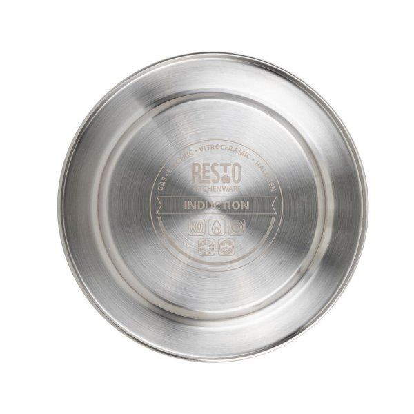 ������ �� ��������, �������� "ALMAAZ", 2.7 � RESTO 90607 - �������� 8