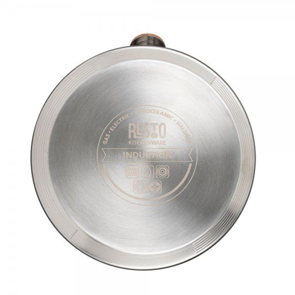 ������ �� ��������, �������� "ALMAAZ", 3.0 � RESTO 90608 - �������� 9