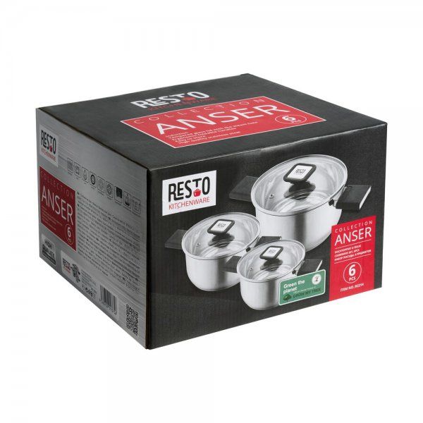   3 ,  "ANSER", (1,6/3,2/5,8) RESTO 92214 -  13