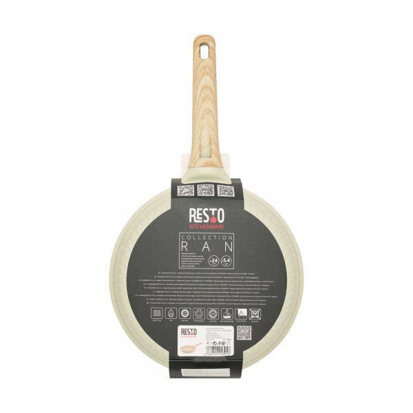 � ���������, ���� "RAN", 24, h=5.5 �� RESTO 93809 - �������� 9