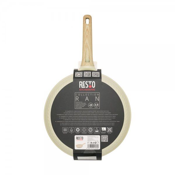 � ���������, ���� "RAN", 28, h=6 �� RESTO 93811 - �������� 9