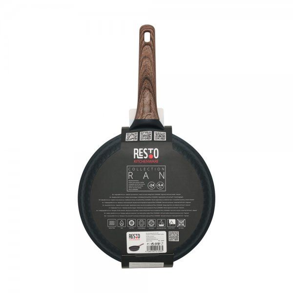 � ���������, ���� "RAN", 24, h=5.5 �� RESTO 93909 - �������� 9