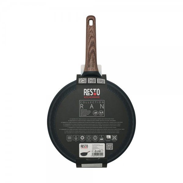 � ���������, ���� "RAN", 26, h=6 �� RESTO 93910 - �������� 9