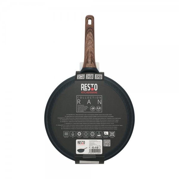 � ���������, ���� "RAN", 28, h=6 �� RESTO 93911 - �������� 9