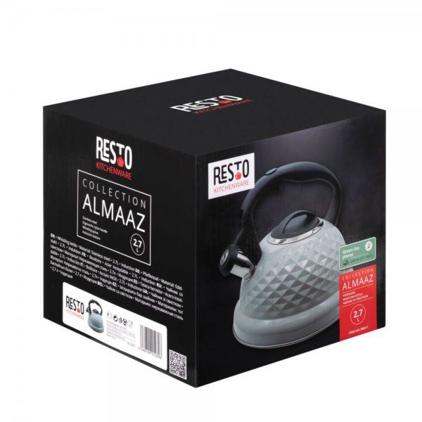 ������ �� ��������, �������� "ALMAAZ", 3.0 � RESTO 90611 - �������� 11