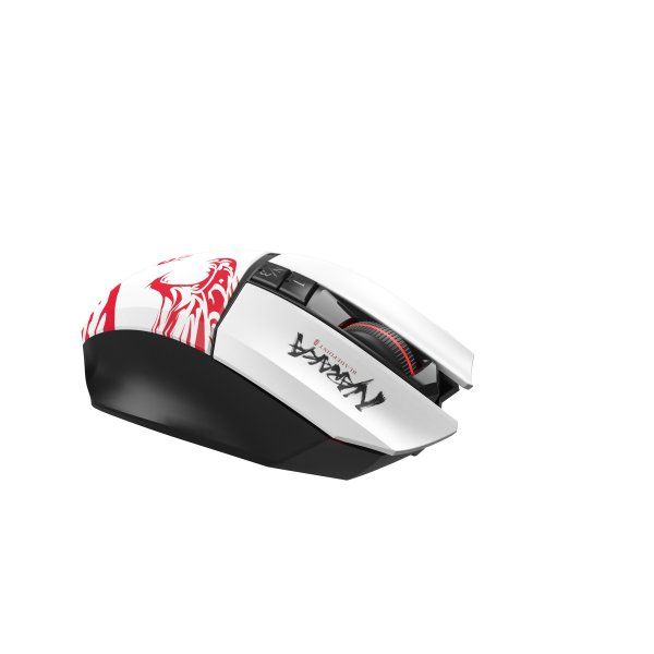 ���� ������ ���������� Bloody, 2.4 ���, ���������� ����������, ������� 12000 CPI, ��� � �������� R36 Ultra (Naraka) - �������� 2