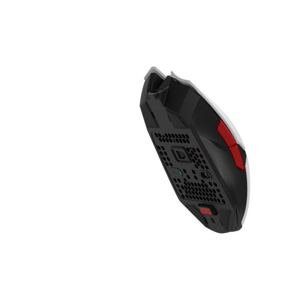 ���� ������ ���������� Bloody, 2.4 ���, ���������� ����������, ������� 12000 CPI, ��� � �������� R36 Ultra (Naraka) - �������� 9