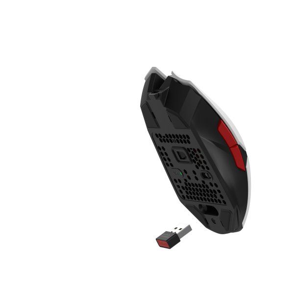 ���� ������ ���������� Bloody, 2.4 ���, ���������� ����������, ������� 12000 CPI, ��� � �������� R36 Ultra (Naraka) - �������� 10