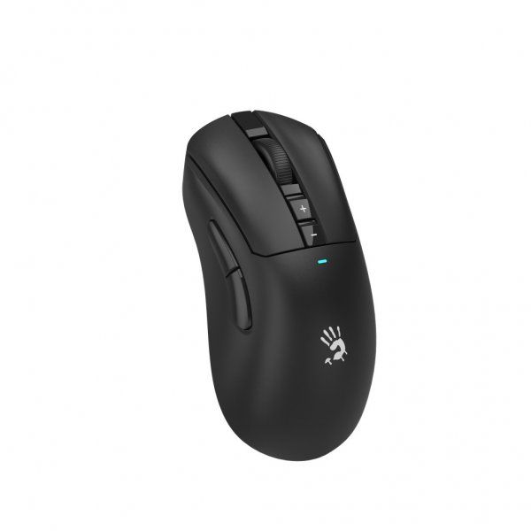 ���� ������ ���������� Bloody, 2.4 ���, ���������� ����������, ������� 20000 CPI, ������ Alpha 20K Engine, ����� R73 Ultra (Black) - �������� 2