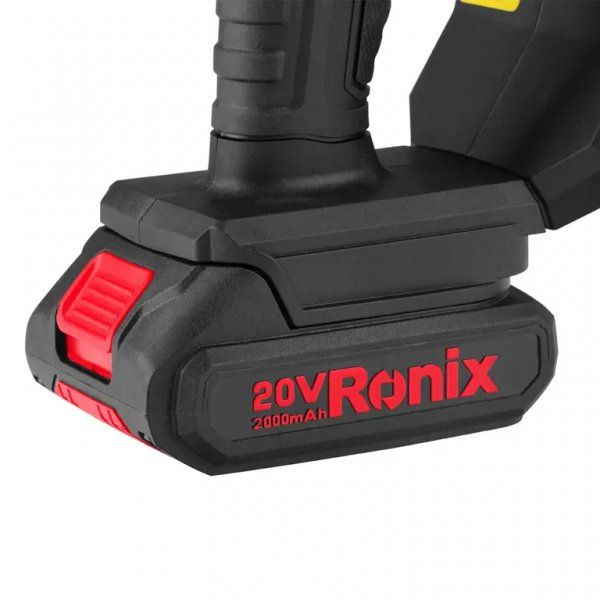 ��������� ���-���� ������������ 150��, 20� Ronix 8600 - �������� 9