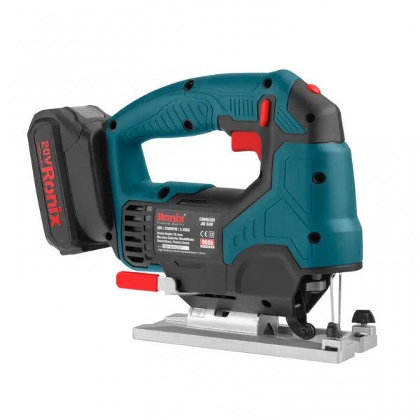 ������������� �������������, 20� Ronix 8608 - �������� 2