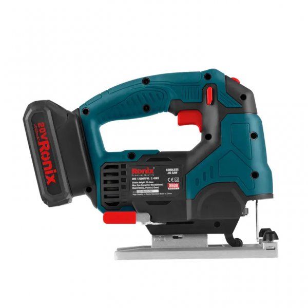 ������������� �������������, 20� Ronix 8608 - �������� 3