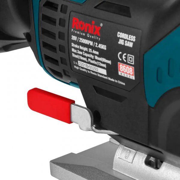 ������������� �������������, 20� Ronix 8608 - �������� 7