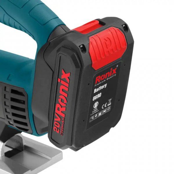 ������������� �������������, 20� Ronix 8608 - �������� 8