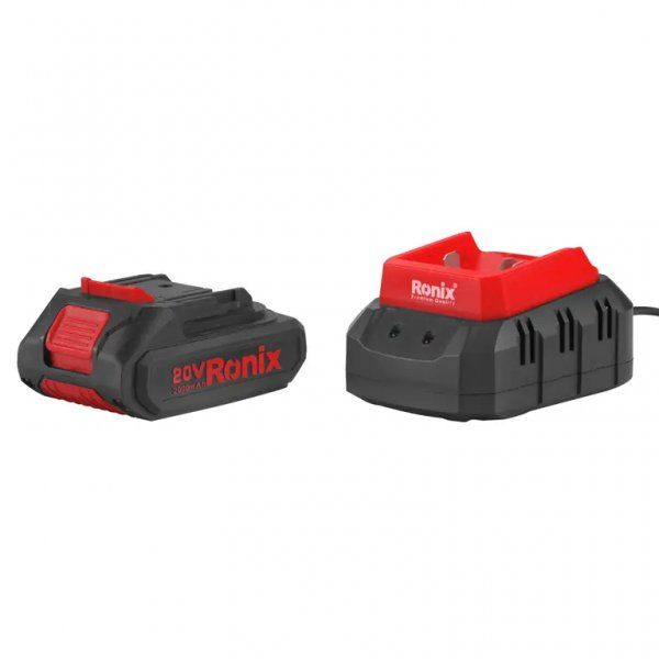 ������������� �������������, 20� Ronix 8608 - �������� 9