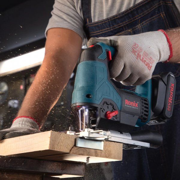 ������������� �������������, 20� Ronix 8608 - �������� 15
