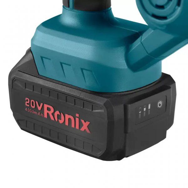   20 Ronix 8611 -  8
