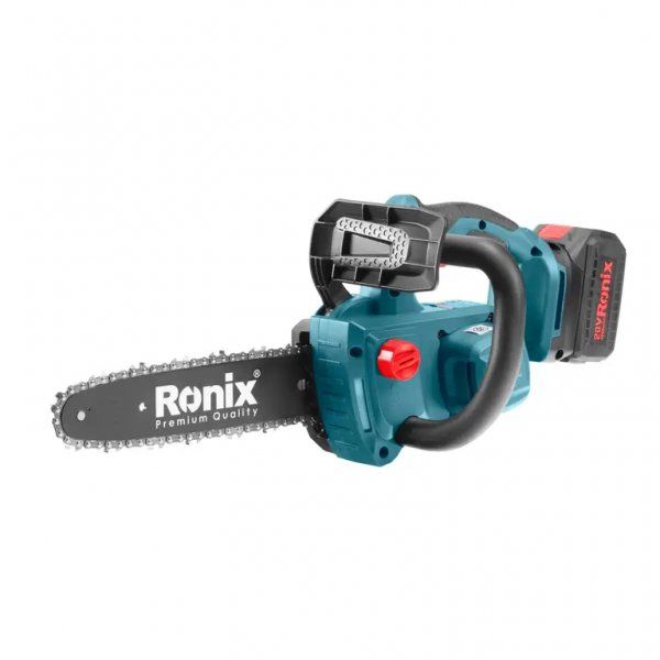 ������������ ��������� ���� 20��, 10", 4�� x 2 Ronix 8651 - �������� 1
