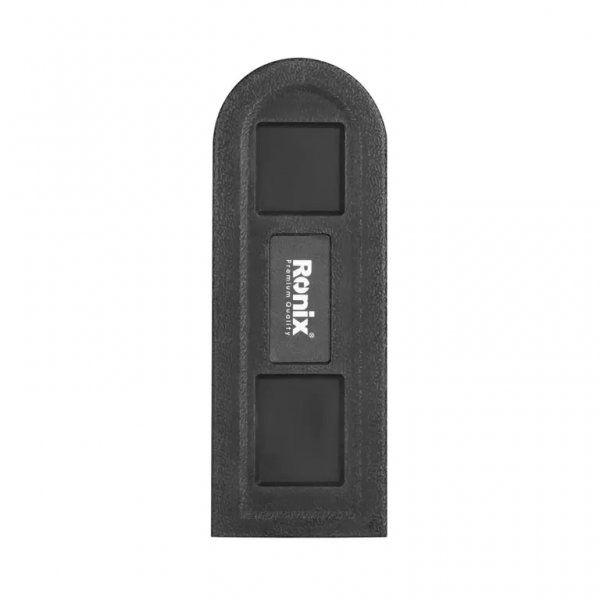 ������������ ��������� ���� 20��, 10", 4�� x 2 Ronix 8651 - �������� 8