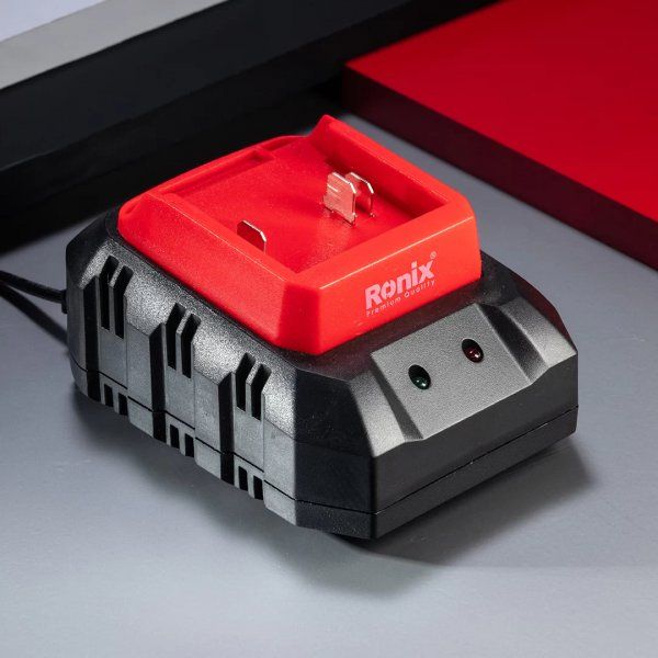 �������� ������� 20�, 4� Ronix 8693 - �������� 6