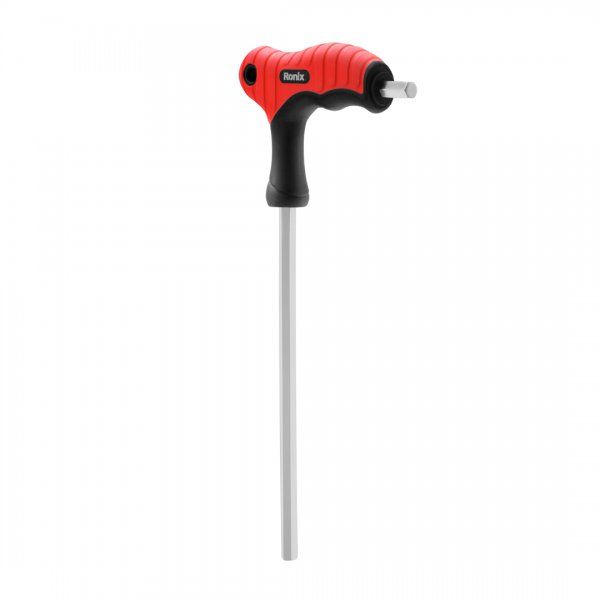 ���� ������������ � T-������� ������ M8 �� Ronix RH-2013 - �������� 1