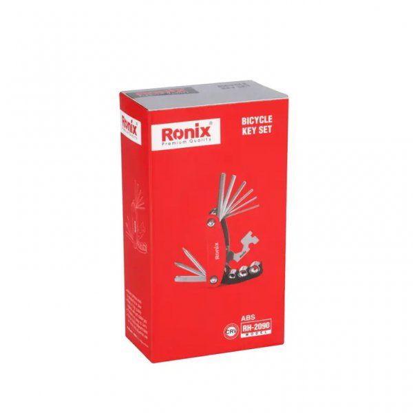  ,  Ronix RH-2090 -  8