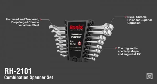 ���� �������� ������ 8 ��. Ronix RH-2101 - �������� 5